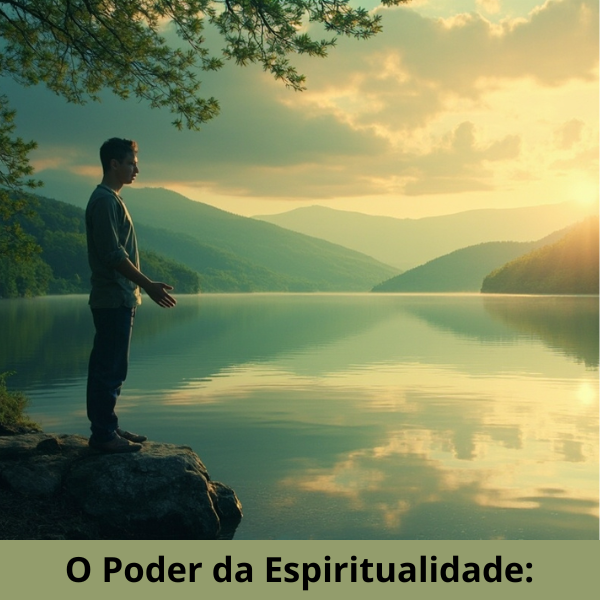 O Poder da Espiritualidade: