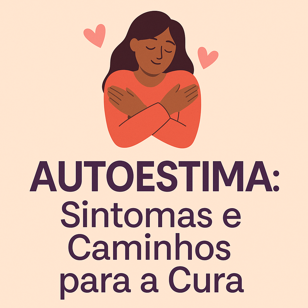 7 Sintomas da Baixa Autoestima e Caminhos Comprovados para a Cura