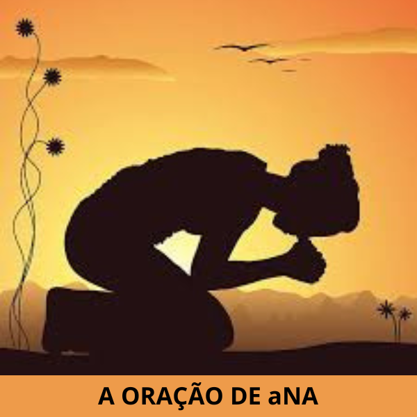 A Oração de Ana