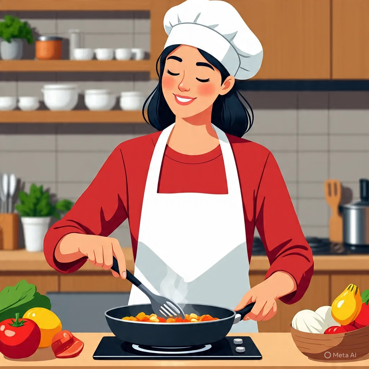 Cozinhar com Amor: Como Transformar sua Paixão em Negócio"