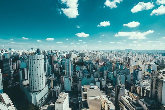 São Paulo - Capital
