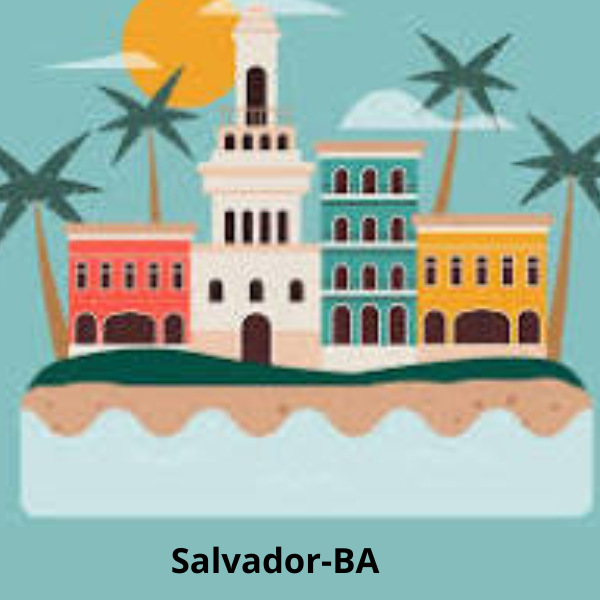 Salvador-BA