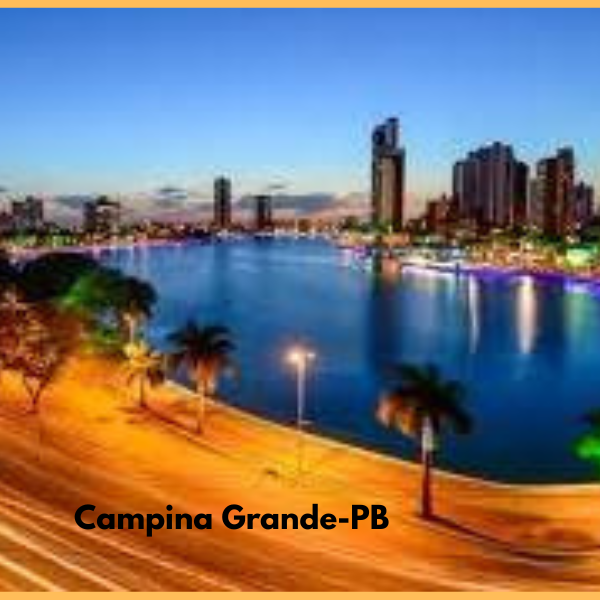 Campina Grande-PB