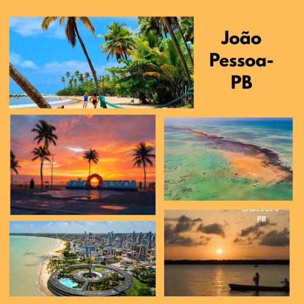 João Pessoa-PB
