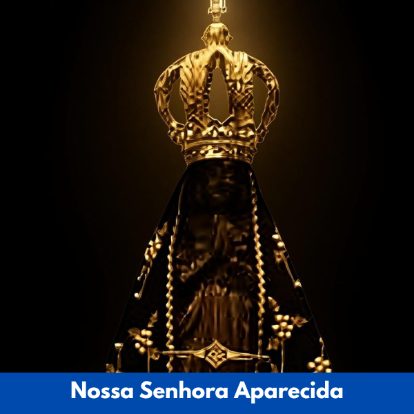Nossa Senhora Aparecida