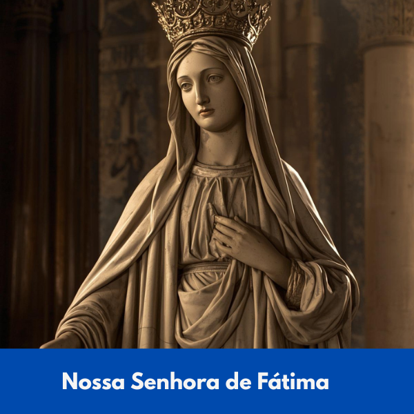 Nossa Senhora de Fátima