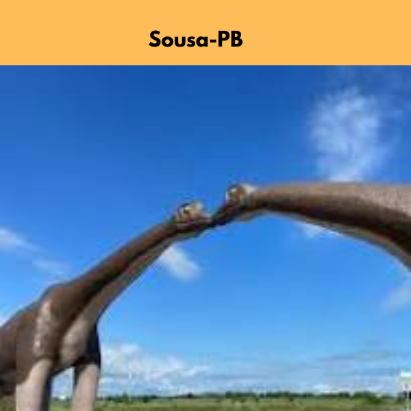 Sousa-PB