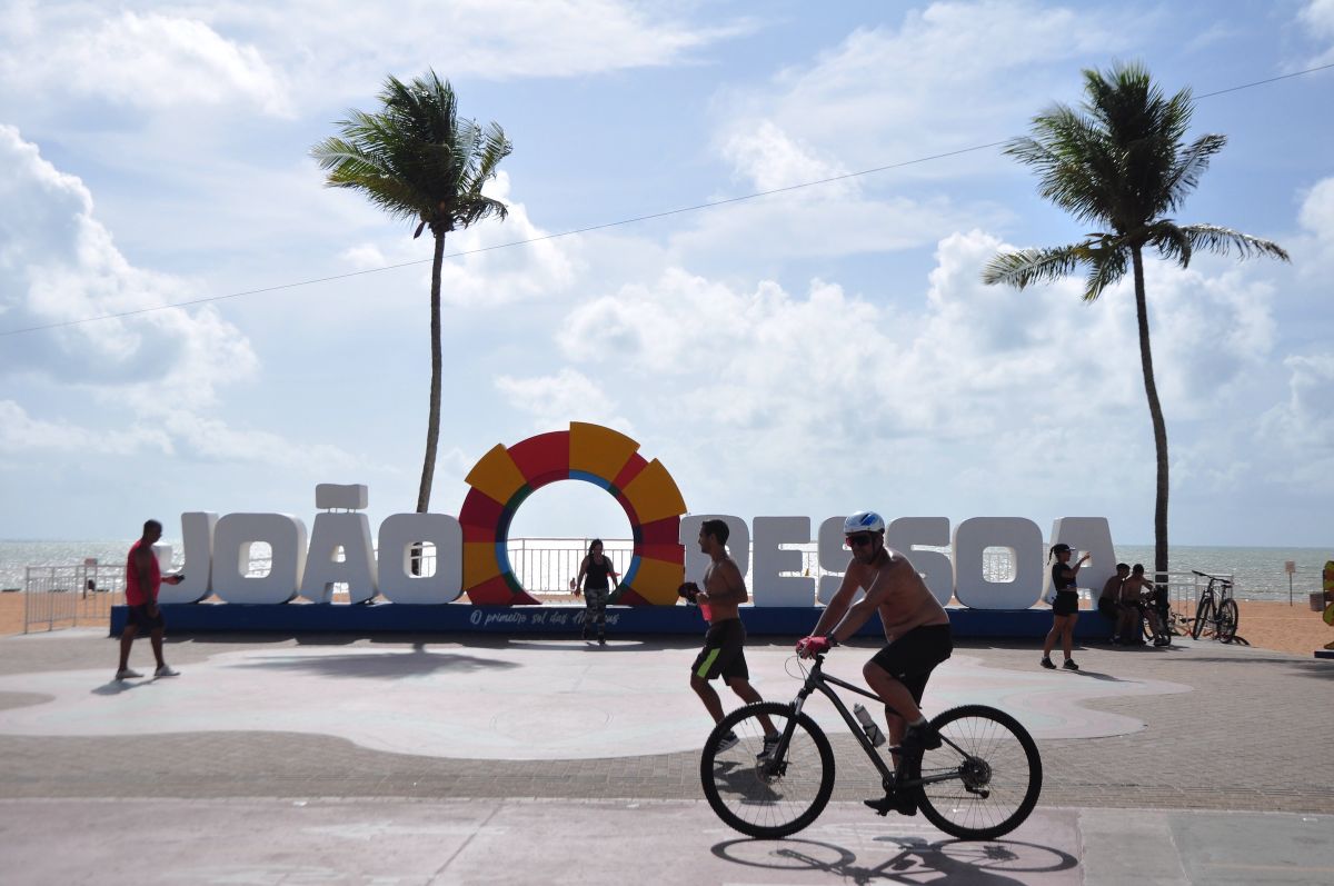 João Pessoa em 3 dias