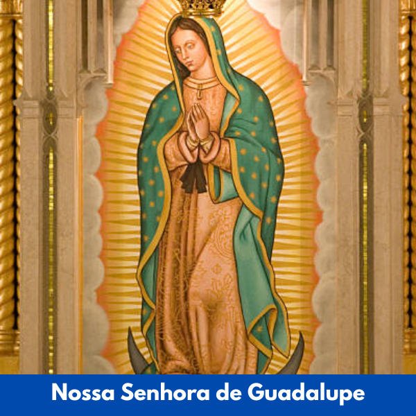 Nossa Senhora de Guadalupe