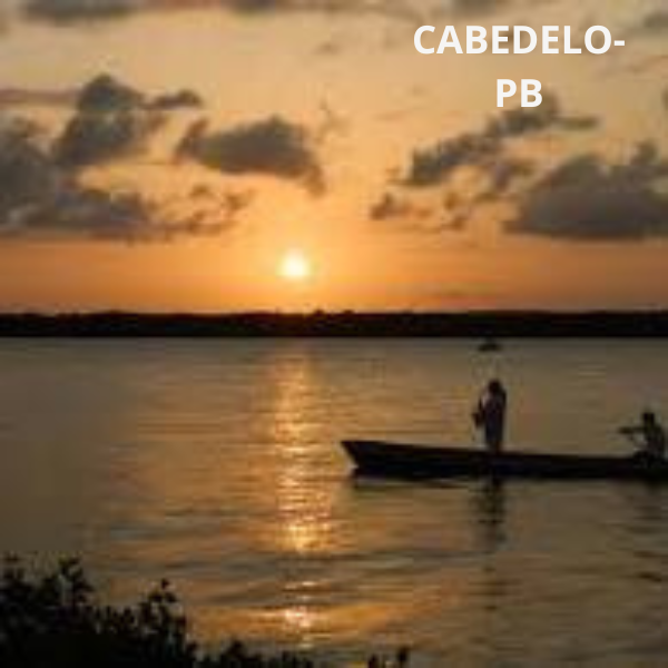 Cabedelo-PB