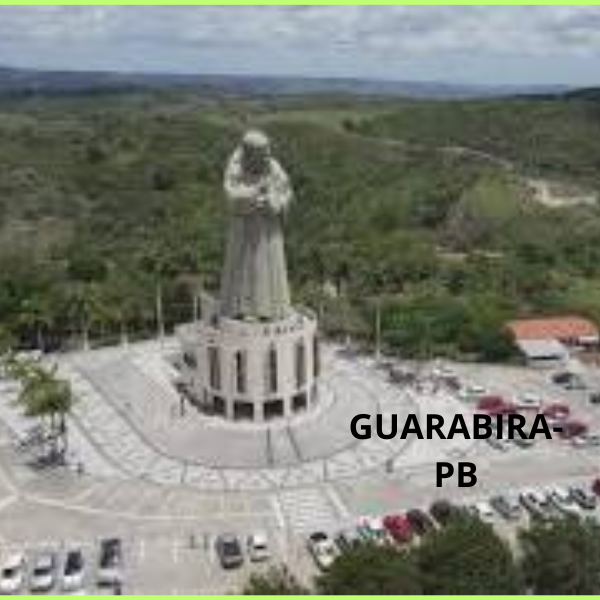 Guarabira-PB