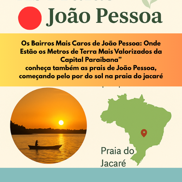 João pessoa-PB