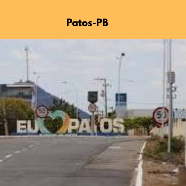 Patos-PB