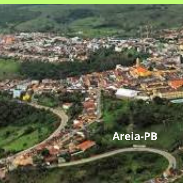 Areia-PB