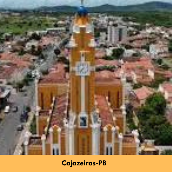 Cajazeiras-PB