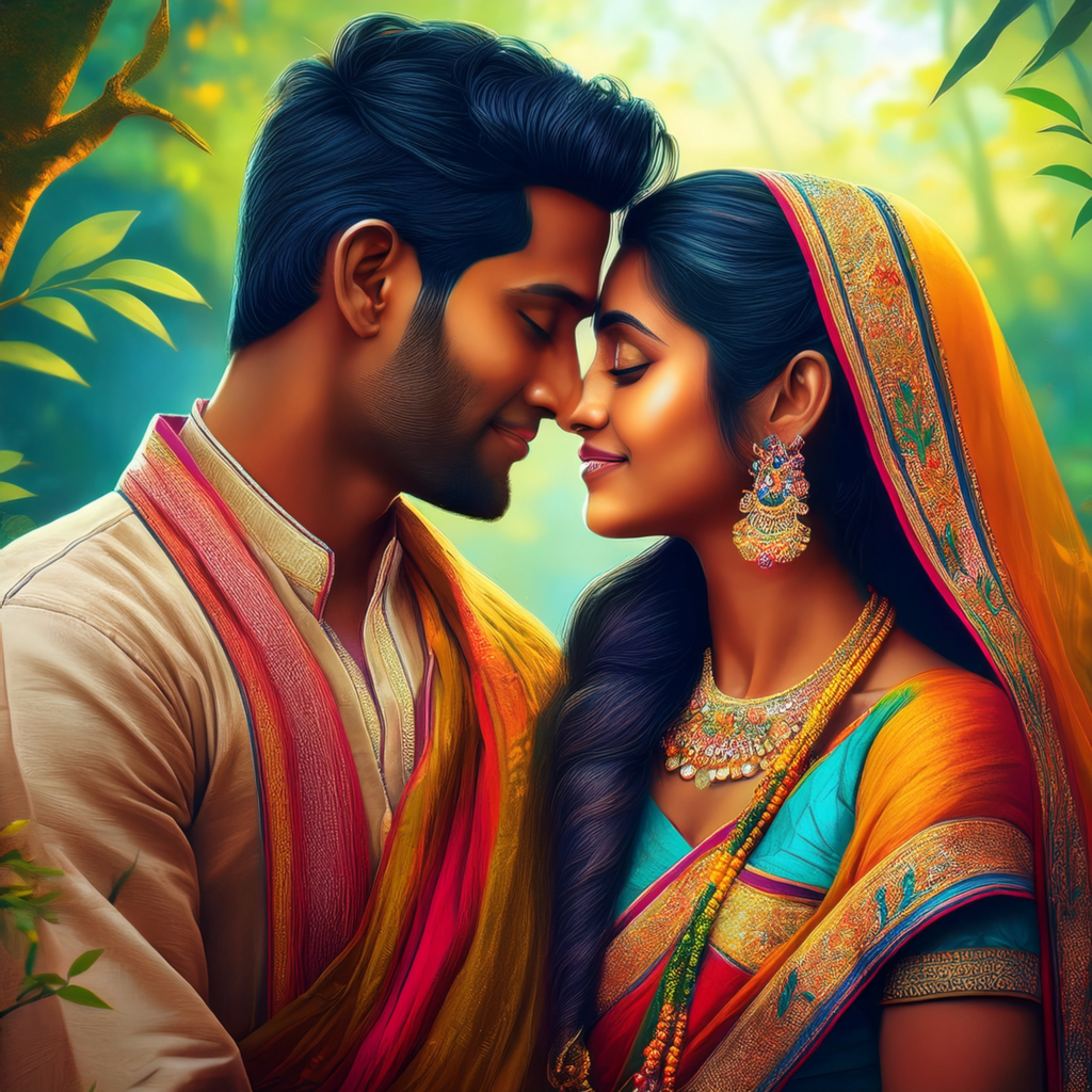 Pertencimento e amor